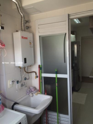 Imagem Apartamento com 2 Quartos à Venda, 79 m² em Campestre - Santo André