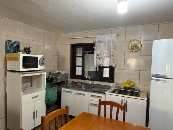 Imagem Casa com 5 Quartos à Venda, 220 m² em Centro - Balneário Barra Do Sul