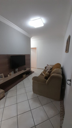 Imagem Casa com 3 Quartos à Venda, 164 m² em Marapé - Santos