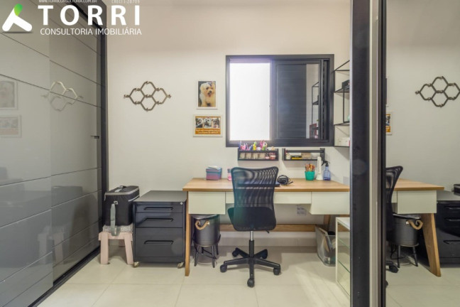 Imagem Apartamento com 2 Quartos à Venda, 64 m² em Parque Campolim - Sorocaba