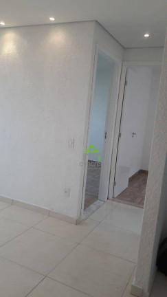 Imagem Apartamento com 2 Quartos à Venda, 44 m² em Jardim Petrópolis - Cotia Imagem Apartamento com 2 Quartos à Venda, 44 m² em Jardim Petrópolis - Cotia