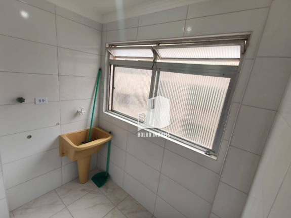 Imagem Apartamento com 2 Quartos à Venda, 75 m² em Tupi - Praia Grande