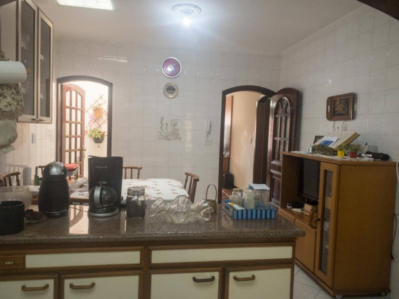 Imagem Casa de Condomínio com 3 Quartos à Venda, 240 m² em Vila Carvalho - Sorocaba
