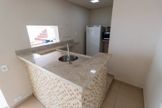 Imagem Imóvel com 1 Quarto à Venda, 48 m² em Brooklin Paulista - São Paulo