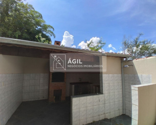 Imagem Sobrado com 3 Quartos à Venda, 370 m² em Jardim Souto - São José Dos Campos Imagem Sobrado com 3 Quartos à Venda, 370 m² em Jardim Souto - São José Dos Campos