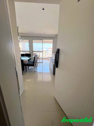 Imagem Apartamento com 3 Quartos à Venda, 130 m² em Gonzaga - Santos
