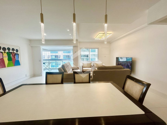 Imagem Apartamento com 4 Quartos à Venda, 134 m² em Barra Olímpica - Rio De Janeiro Imagem Apartamento com 4 Quartos à Venda, 134 m² em Barra Olímpica - Rio De Janeiro