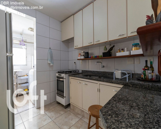 Imagem Apartamento com 3 Quartos à Venda, 127 m² em Vila Mariana - São Paulo Imagem Apartamento com 3 Quartos à Venda, 127 m² em Vila Mariana - São Paulo