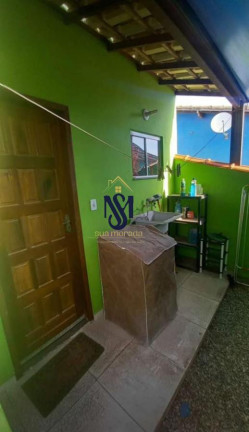 Imagem Casa com 2 Quartos à Venda,  em Bairro Nova Califórnia - Cabo Frio