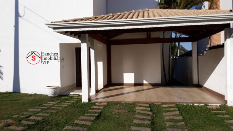 Imagem Casa com 4 Quartos à Venda, 189 m² em Parque Das Laranjeiras - Itatiba Imagem Casa com 4 Quartos à Venda, 189 m² em Parque Das Laranjeiras - Itatiba