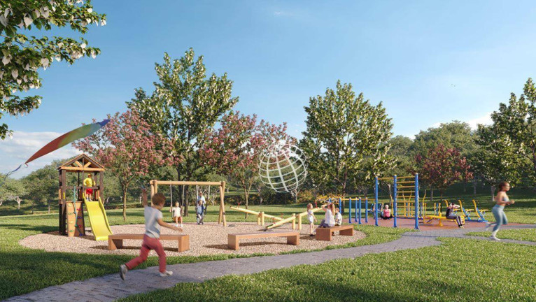Imagem Terreno à Venda, 175 m² em Atibaia Belvedere - Atibaia Imagem Terreno à Venda, 175 m² em Atibaia Belvedere - Atibaia