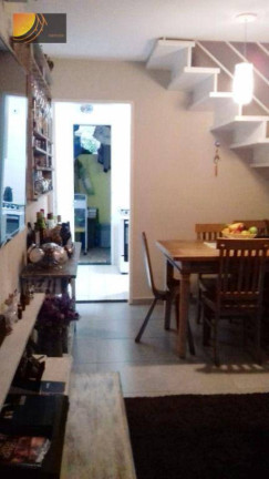 Casa com 2 Quartos à Venda, 80 m² em Morro Doce - São Paulo