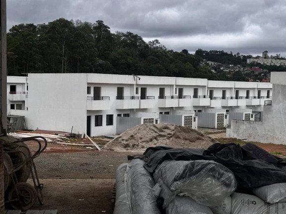 Imagem Casa com 1 Quarto à Venda, 72 m² em Jardim Petrópolis - Cotia