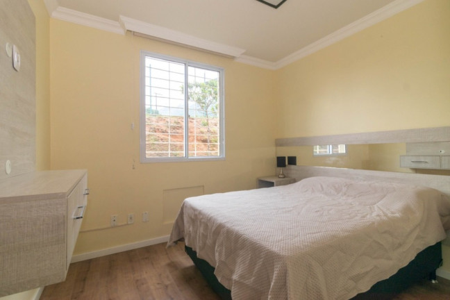 Imagem Apartamento com 2 Quartos à Venda, 45 m² em Morro Santana - Porto Alegre Imagem Apartamento com 2 Quartos à Venda, 45 m² em Morro Santana - Porto Alegre