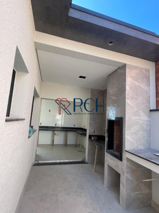 Imagem Casa com 3 Quartos à Venda, 105 m² em Caguassu - Sorocaba