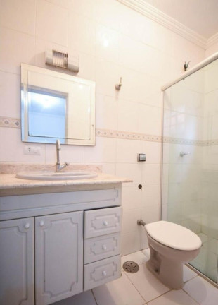 Imagem Casa com 4 Quartos à Venda, 280 m² em Super Quadra Morumbi - São Paulo Imagem Casa com 4 Quartos à Venda, 280 m² em Super Quadra Morumbi - São Paulo