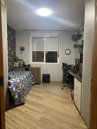 Imagem Apartamento com 3 Quartos à Venda, 122 m² em Centro - Santo André Imagem Apartamento com 3 Quartos à Venda, 122 m² em Centro - Santo André