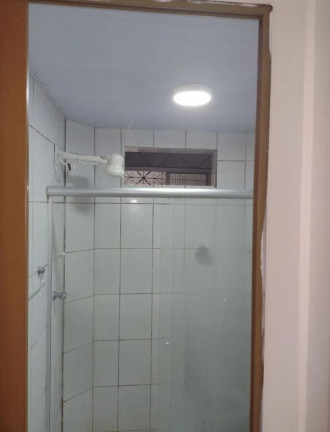 Imagem Apartamento com 2 Quartos à Venda, 52 m² em São Marcos - Salvador Imagem Apartamento com 2 Quartos à Venda, 52 m² em São Marcos - Salvador