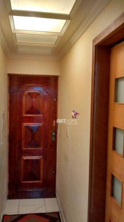 Imagem Apartamento com 2 Quartos à Venda, 100 m² em Taboão - São Bernardo Do Campo