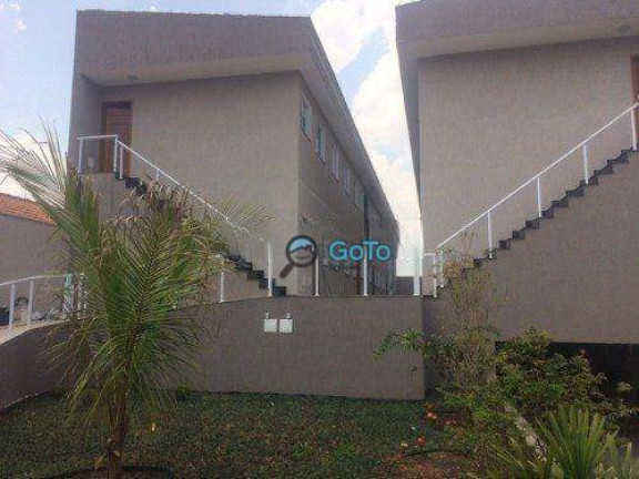 Imagem Apartamento com 1 Quarto à Venda, 38 m² em Vila Carrão - São Paulo