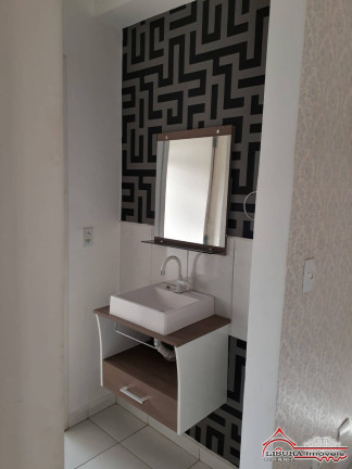 Imagem Apartamento com 2 Quartos à Venda, 43 m² em Jardim Maria Amélia - Jacareí Imagem Apartamento com 2 Quartos à Venda, 43 m² em Jardim Maria Amélia - Jacareí
