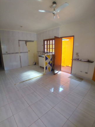 Imagem Casa com 2 Quartos à Venda, 126 m² em Jardim Itapel - Itanhaém