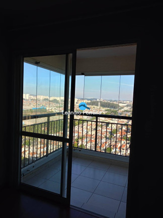 Imagem Apartamento com 2 Quartos à Venda, 55 m² em Independência - São Bernardo Do Campo Imagem Apartamento com 2 Quartos à Venda, 55 m² em Independência - São Bernardo Do Campo