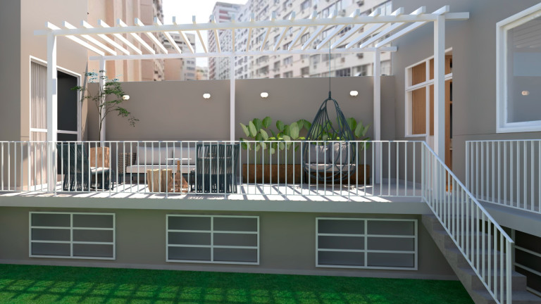 Imagem Imóvel com 4 Quartos à Venda, 320 m² em Flamengo - Rio De Janeiro