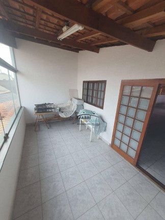 Imagem Sobrado com 3 Quartos à Venda, 257 m² em Além Ponte - Sorocaba