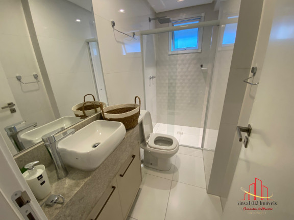 Imagem Apartamento com 3 Quartos à Venda, 134 m² em Canto Do Forte - Praia Grande Imagem Apartamento com 3 Quartos à Venda, 134 m² em Canto Do Forte - Praia Grande