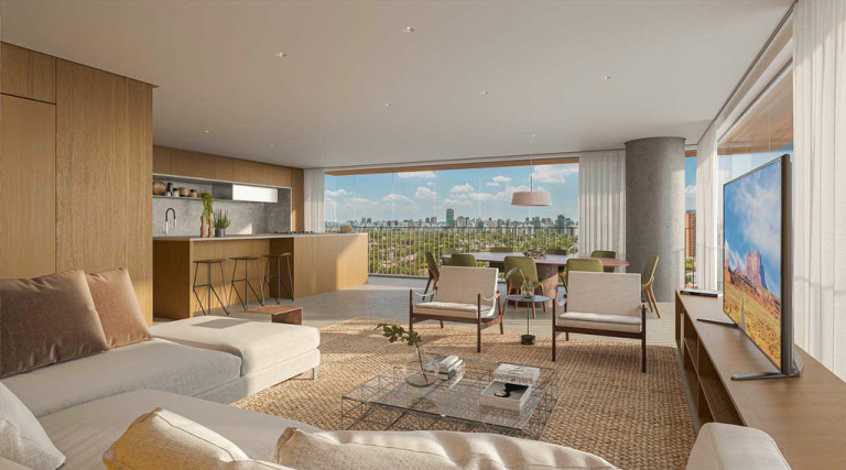 Imagem Apartamento com 4 Quartos à Venda, 245 m² em Jardim Europa - São Paulo Imagem Apartamento com 4 Quartos à Venda, 245 m² em Jardim Europa - São Paulo