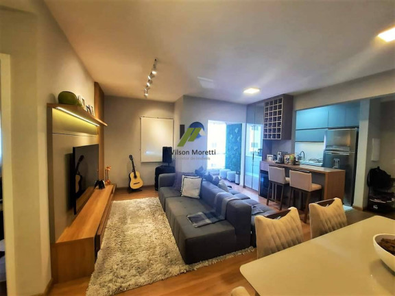 Imagem Apartamento com 3 Quartos à Venda, 74 m² Imagem Apartamento com 3 Quartos à Venda, 74 m²