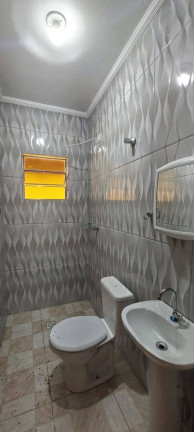 Imagem Casa com 2 Quartos à Venda, 60 m² em Vila Seabra - Mongaguá Imagem Casa com 2 Quartos à Venda, 60 m² em Vila Seabra - Mongaguá