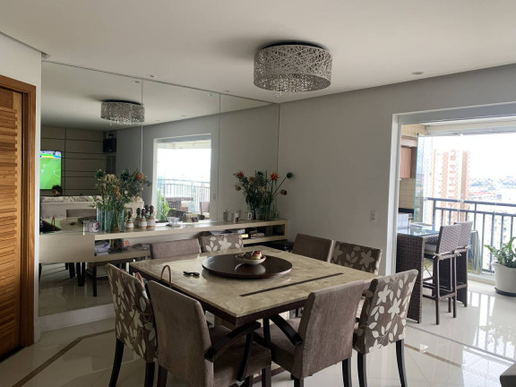 Imagem Apartamento com 3 Quartos à Venda, 145 m² em Santa Paula - São Caetano Do Sul Imagem Apartamento com 3 Quartos à Venda, 145 m² em Santa Paula - São Caetano Do Sul