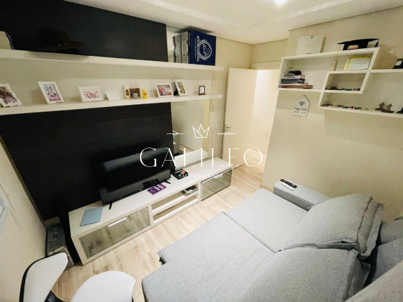 Imagem Apartamento com 2 Quartos à Venda, 56 m² em Cidade Luiza - Jundiaí Imagem Apartamento com 2 Quartos à Venda, 56 m² em Cidade Luiza - Jundiaí