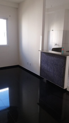 Apartamento com 2 Quartos à Venda, 52 m² em Jardim Paraíso - Jacareí
