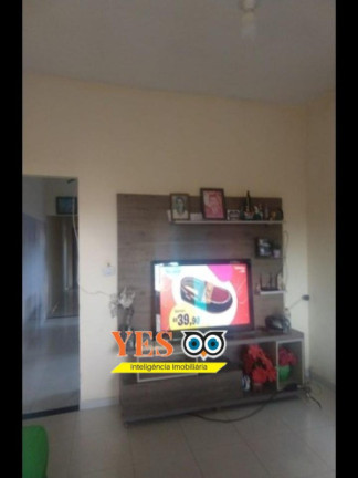 Imagem Casa com 4 Quartos à Venda, 200 m² em Conceição - Feira De Santana