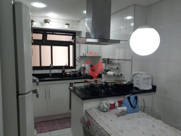Imagem Apartamento com 3 Quartos à Venda, 130 m² em Rudge Ramos - São Bernardo Do Campo Imagem Apartamento com 3 Quartos à Venda, 130 m² em Rudge Ramos - São Bernardo Do Campo