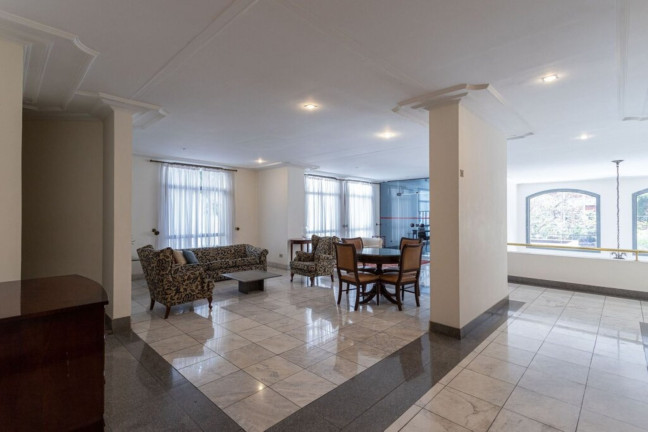 Imagem Imóvel com 1 Quarto à Venda, 40 m² em Jardim Paulista - São Paulo Imagem Imóvel com 1 Quarto à Venda, 40 m² em Jardim Paulista - São Paulo