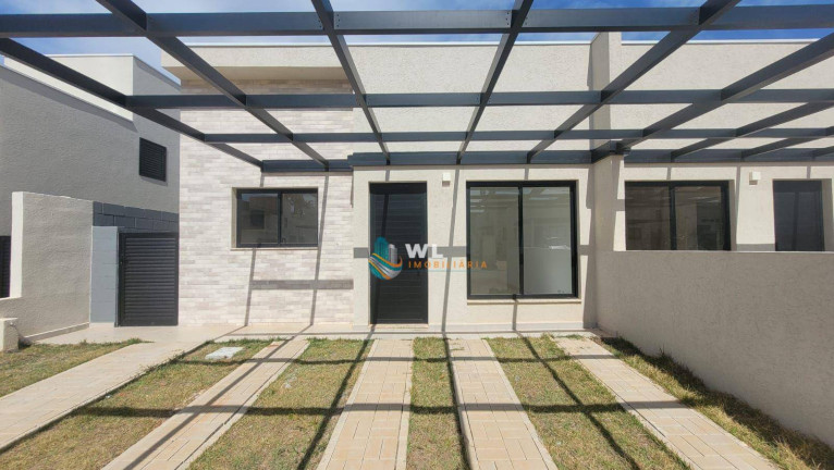 Imagem Casa com 3 Quartos à Venda, 82 m² em Condomínio Villaggio San Marino - Louveira Imagem Casa com 3 Quartos à Venda, 82 m² em Condomínio Villaggio San Marino - Louveira
