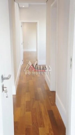 Imagem Apartamento com 2 Quartos à Venda, 170 m² em Indianópolis - São Paulo