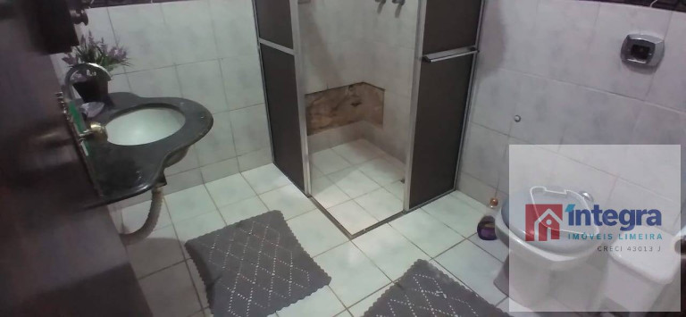 Imagem Casa com 3 Quartos à Venda, 300 m² em Jardim Colonial - Limeira