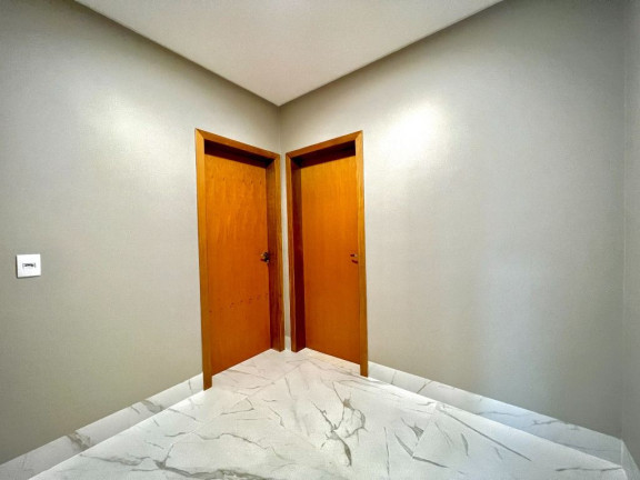 Imagem Casa com 3 Quartos à Venda, 202 m² em Residencial Parqville Jacarandá - Aparecida De Goiânia Imagem Casa com 3 Quartos à Venda, 202 m² em Residencial Parqville Jacarandá - Aparecida De Goiânia