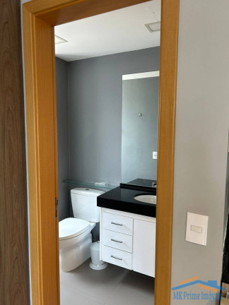 Imagem Studio com 1 Quarto à Venda, 35 m² em Pinheiros - São Paulo