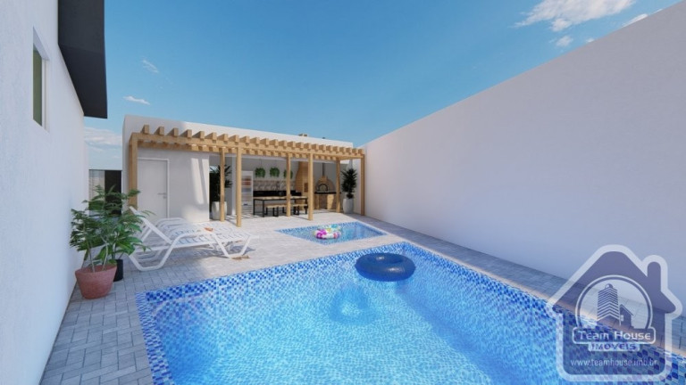 Imagem Apartamento com 2 Quartos à Venda, 43 m² em Vila Urupês - Suzano