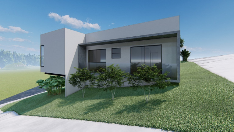Imagem Casa com 3 Quartos à Venda, 343 m² em Condomínio Figueira Garden - Atibaia Imagem Casa com 3 Quartos à Venda, 343 m² em Condomínio Figueira Garden - Atibaia
