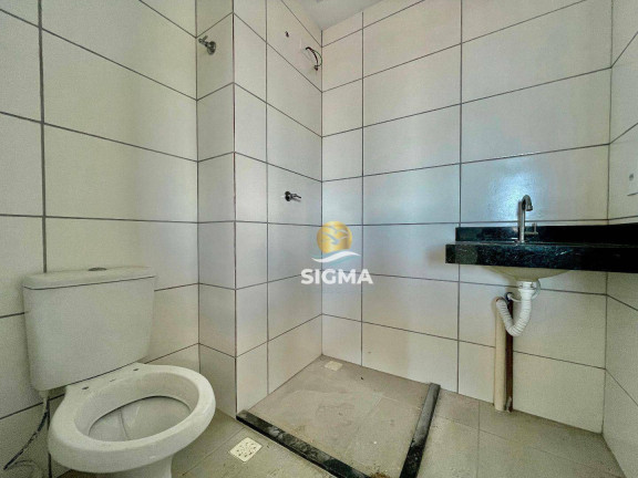 Imagem Studio com 1 Quarto à Venda, 30 m² em Enseada - Guarujá Imagem Studio com 1 Quarto à Venda, 30 m² em Enseada - Guarujá