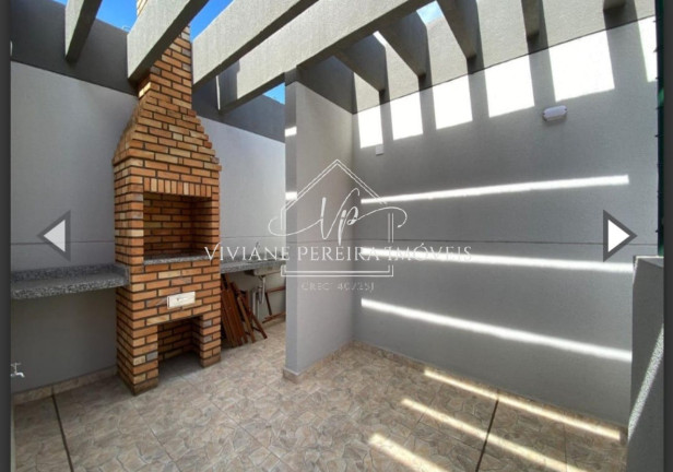 Imagem Imóvel com 2 Quartos à Venda, 37 m² em Santa Maria - Osasco