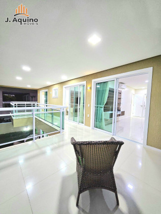 Imagem Casa de Condomínio à Venda,  em Pires Façanha - Eusébio