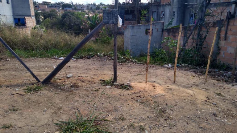 Imagem Terreno à Venda, 502 m² em Nápoli - Ribeirão Das Neves Imagem Terreno à Venda, 502 m² em Nápoli - Ribeirão Das Neves